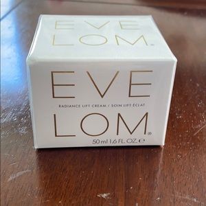 Eve Lom radiance lift cream (unopened)